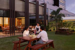 fairfield by marriott belagavi