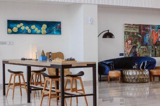 fairfield by marriott surabaya
