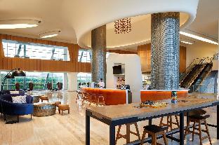 Fairfield By Marriott Surabaya,Surabaya>>Malang,4 star