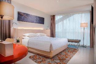 Fairfield By Marriott Surabaya,Surabaya>>Malang,4 star