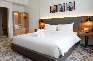 Fairfield By Marriott Surabaya,Surabaya>>Malang,4 star