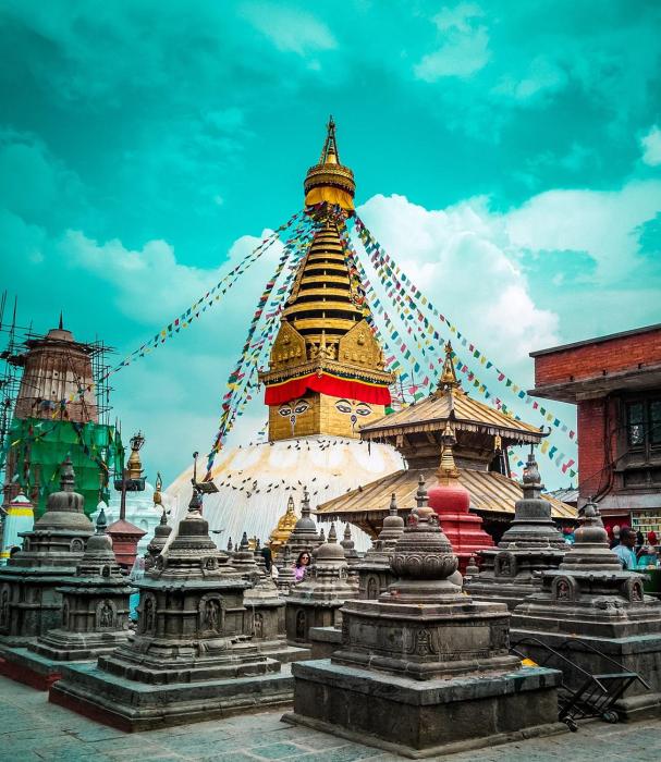 kathmandu