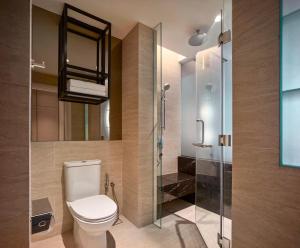 Hotel Stripes Kuala Lumpur, Autograph Collection,Kepong Cubitt Forest Village>>Kuala Lumpur,5 star