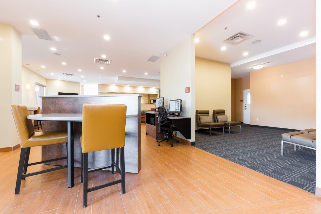 towneplace suites by marriott edmonton south