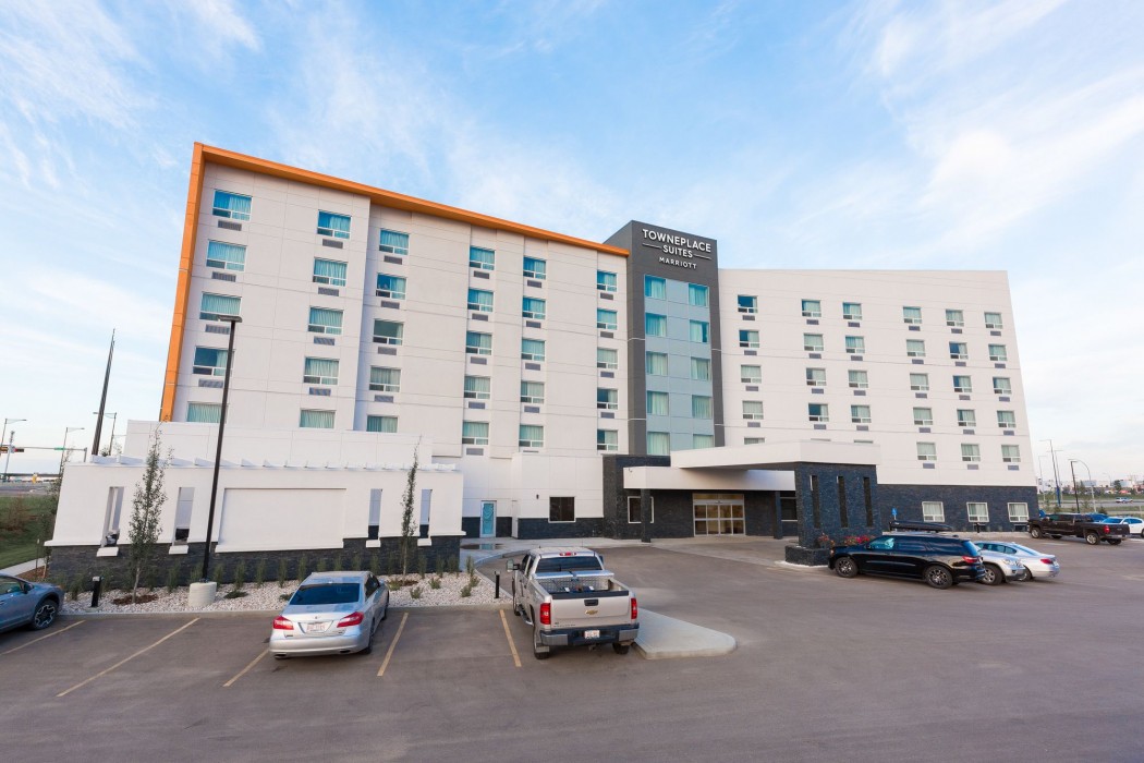 towneplace suites by marriott edmonton south