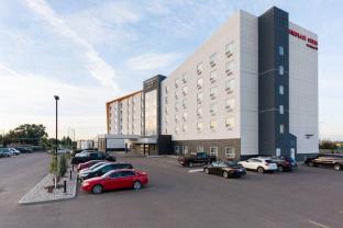 Towneplace Suites By Marriott Edmonton South,Near South Edmonton Common,3 star