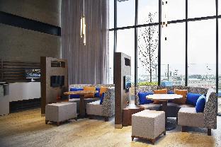 Courtyard Mexico City Toreo,Miguel Hidalgo>>Mexico City,4 star