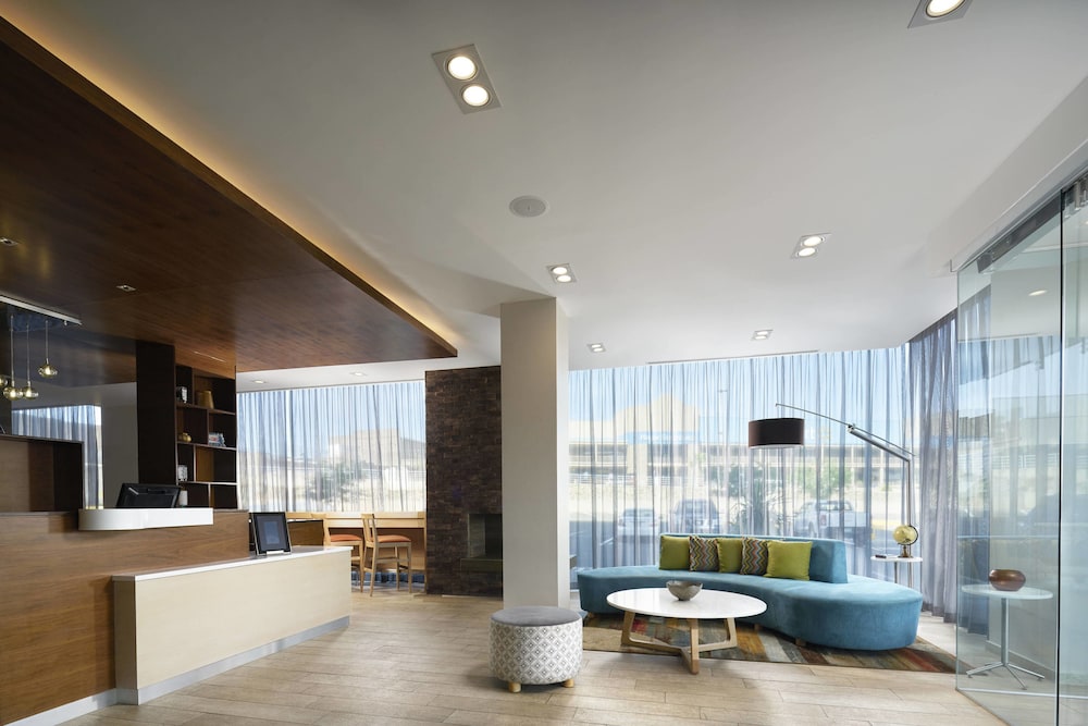 fairfield inn and suites by marriott nogales