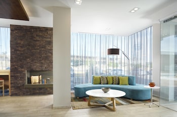 fairfield inn and suites by marriott nogales