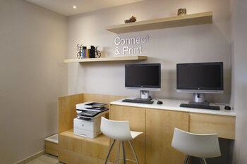 fairfield inn and suites by marriott nogales