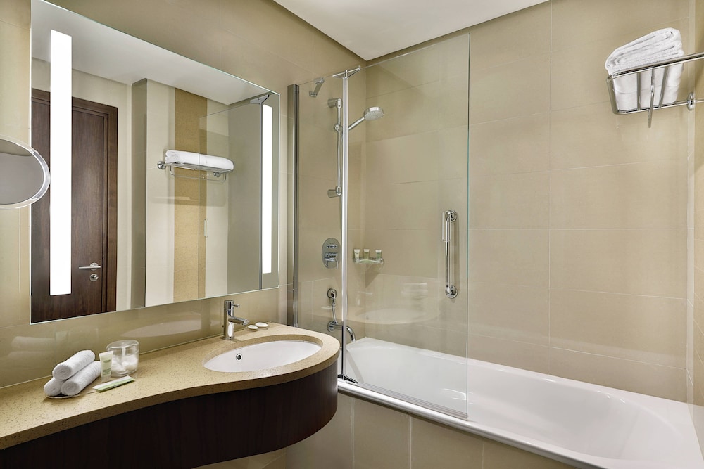 courtyard by marriott riyadh olaya