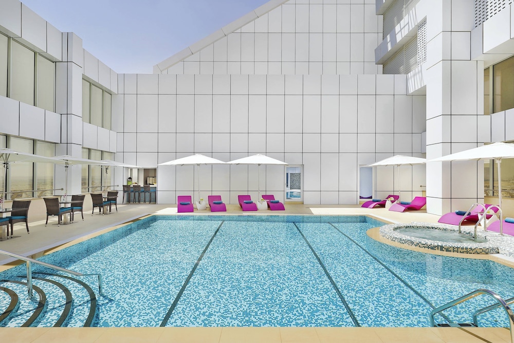 courtyard by marriott riyadh olaya