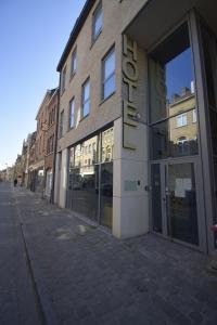 Hotel O Ieper,Mouscron>>Ieper,3 star