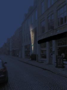 Hotel O Ieper,Mouscron>>Ieper,3 star