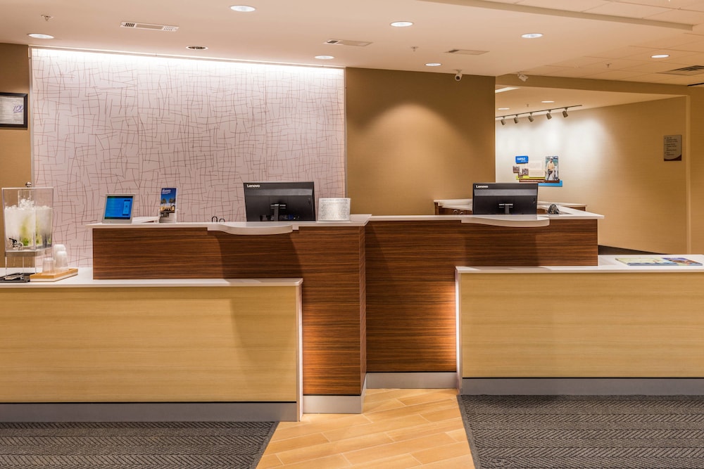 fairfield inn and suites by marriott mobile saraland
