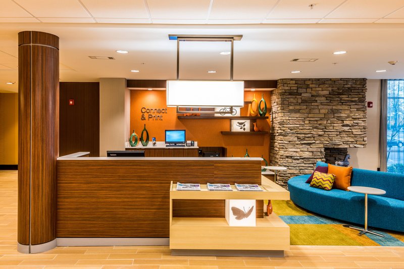 fairfield inn and suites by marriott mobile saraland