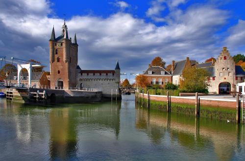 zierikzee