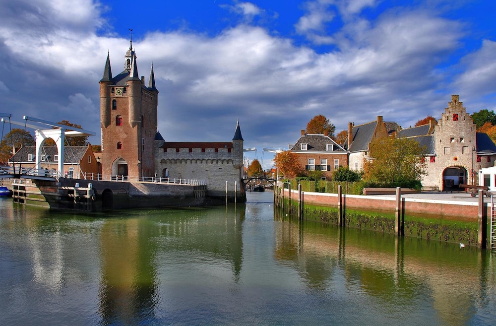 zierikzee