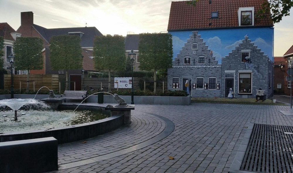 zierikzee