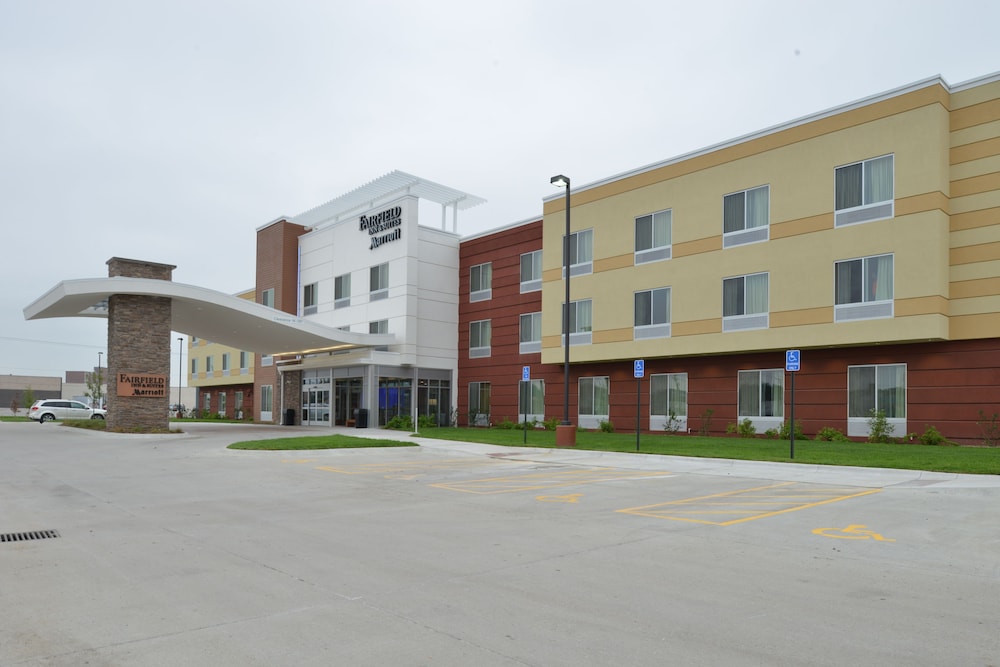 fairfield inn and suites corpus christi aransas pass