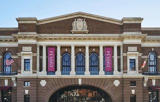 Sagamore Pendry Baltimore,Hawkins Point>>Baltimore,5 star