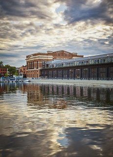 Sagamore Pendry Baltimore,Hawkins Point>>Baltimore,5 star