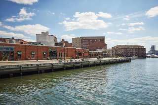 Sagamore Pendry Baltimore,Hawkins Point>>Baltimore,5 star