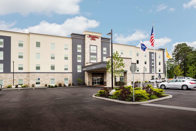 Hampton Inn Atlantic City/Absecon