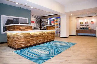 Hampton Inn Atlantic City/Absecon,Atlantic City>>Absecon,3 star