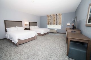 Hampton Inn Atlantic City/Absecon,Atlantic City>>Absecon,3 star