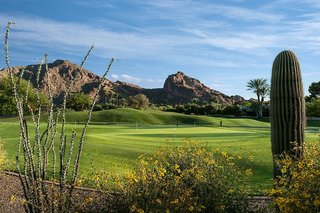 mountain shadows resort scottsdale