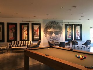 mountain shadows resort scottsdale