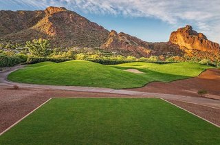 mountain shadows resort scottsdale