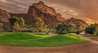 mountain shadows resort scottsdale
