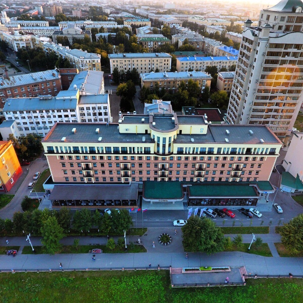 kemerovo