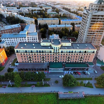 kemerovo