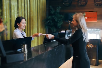 Tom River Plaza,Kemerovo Oblast>>Kemerovo,5 star