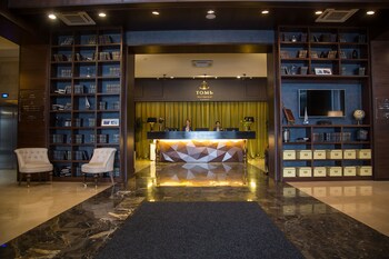 Tom River Plaza,Kemerovo Oblast>>Kemerovo,5 star
