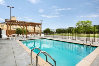 Country Inn & Suites By Radisson, New Braunfels, Tx,Georgetown>>Galveston County,3 star