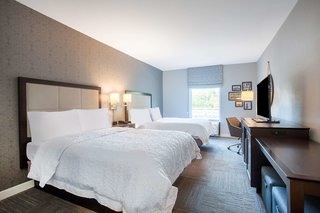 Hampton Inn Rochester Penfield,Greece>>Fairport,3 star