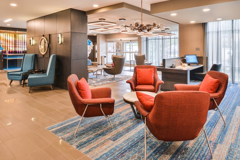 fairfield inn and suites by marriott raleigh cary