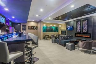 springhill suites by marriott oklahoma city downtown