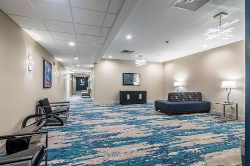 springhill suites by marriott oklahoma city downtown