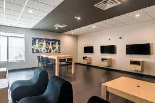 springhill suites by marriott oklahoma city downtown