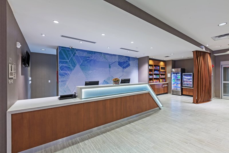 springhill suites by marriott tulsa at tulsa hills