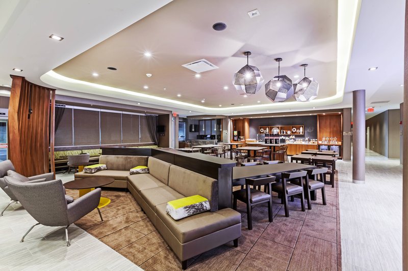 springhill suites by marriott tulsa at tulsa hills