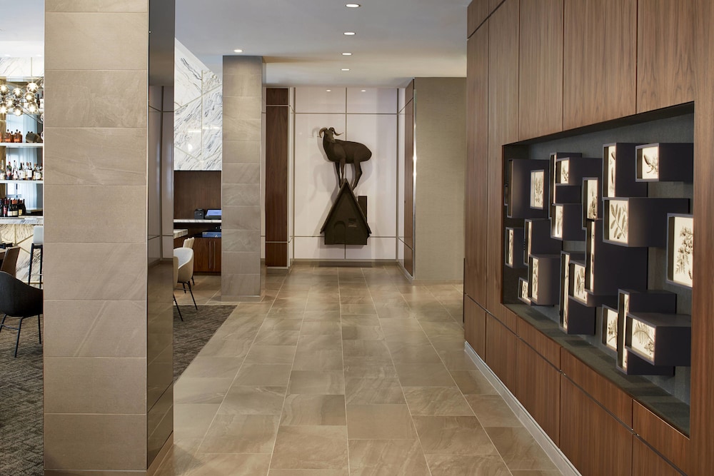 ac hotel by marriott portland downtown or