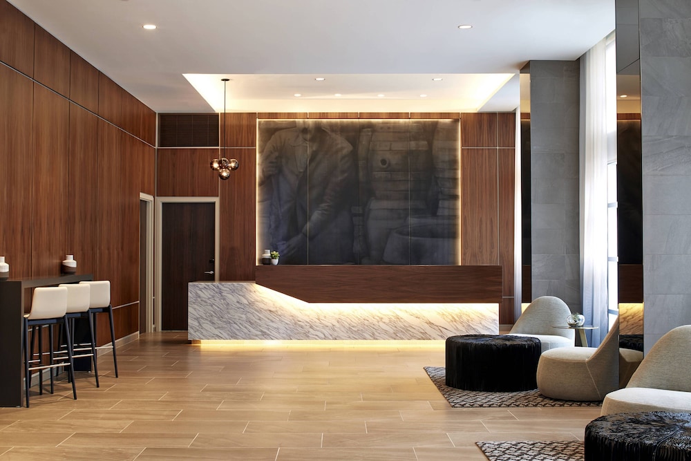 ac hotel by marriott portland downtown or