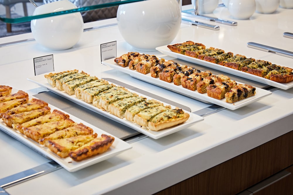 ac hotel raleigh north hills