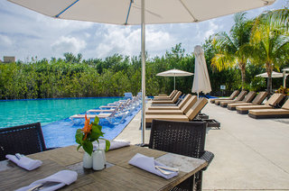 Moon Palace The Grand Cancun - All-Inclusive,Puerto Morelos>>Cancun,5 star